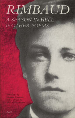 A Season in Hell: and Other Poems Rimbaud Arthur