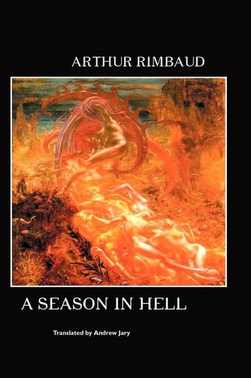 A Season in Hell Rimbaud Arthur