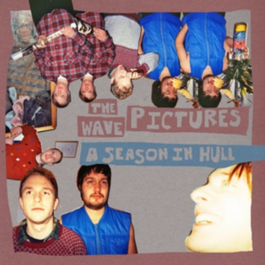 A Season In Hull The Wave Pictures
