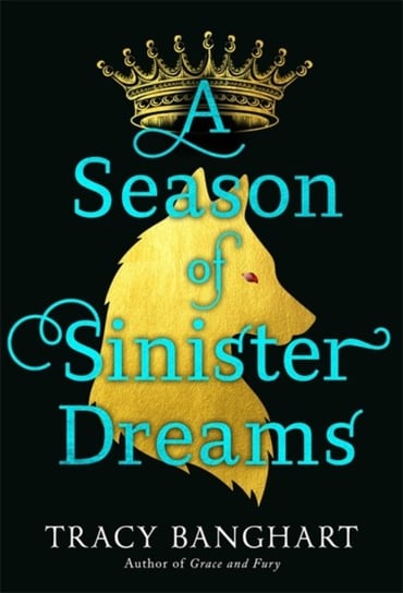 A Season of Sinister Dreams Banghart Tracy