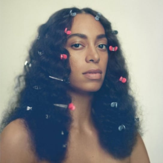 A Seat at the Table Solange