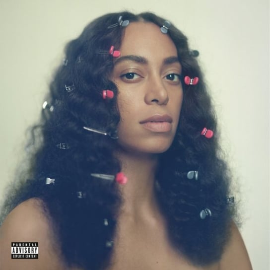 A Seat At The Table Solange Knowles