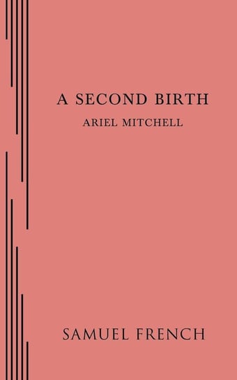 A Second Birth Mitchell Ariel