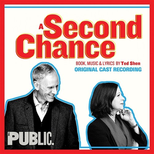 A Second Chance Ted Shen