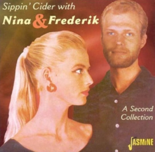A Second Collection Nina & Frederik