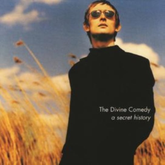 A Secret History The Best Of The Divine Comedy Divine Comedy