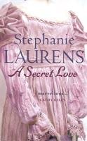 A Secret Love Laurens Stephanie