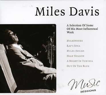 A Selection Of Some Of His Most Influential Work Davis Miles