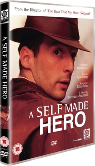A Self Made Hero (brak polskiej wersji językowej) Audiard Jacques