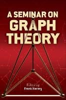 A Seminar on Graph Theory Harary Frank