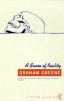 A Sense Of Reality Greene Graham
