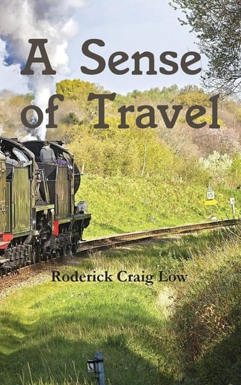 A Sense of Travel Low Roderick Craig