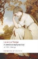 A Sentimental Journey and Other Writings Laurence Sterne