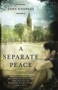 A Separate Peace Knowles John