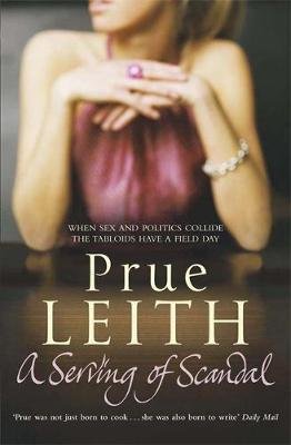A Serving of Scandal Leith Prue