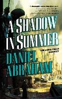A Shadow in Summer Abraham Daniel