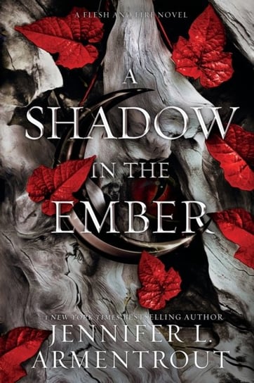 A Shadow in the Ember Jennifer L Armentrout