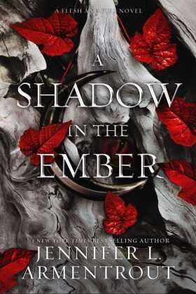 A Shadow in the Ember Simon & Schuster US