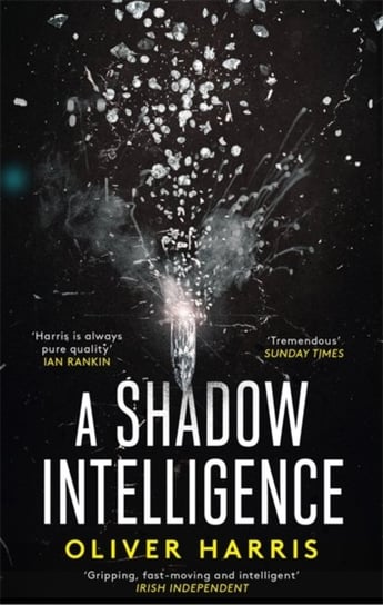 A Shadow Intelligence Harris Oliver