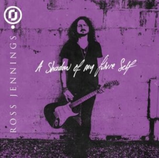 A Shadow of My Future Self, płyta winylowa Ross Jennings