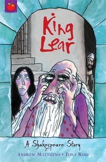 A Shakespeare Story: King Lear Matthews Andrew