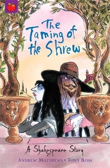 A Shakespeare Story: The Taming of the Shrew Matthews Andrew