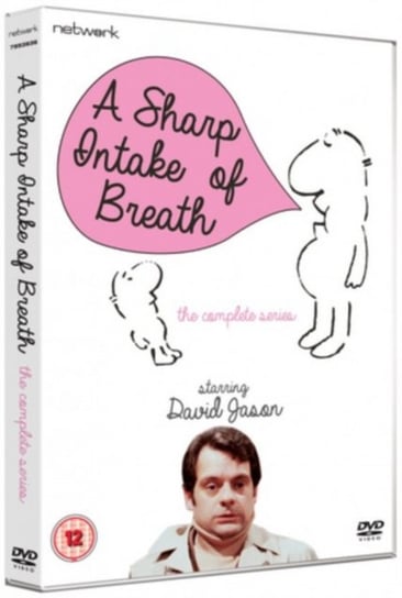 A Sharp Intake of Breath: The Complete Series (brak polskiej wersji językowej) Network