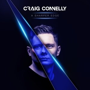 A Sharper Edge Connelly Craig
