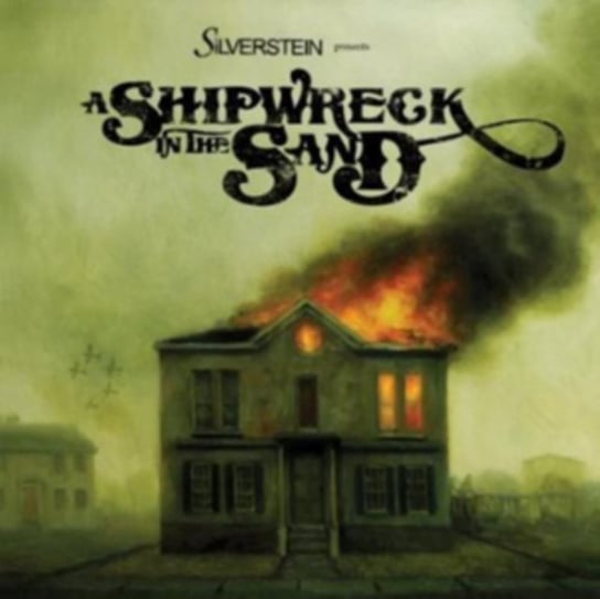 A Shipwreck In The Sand (Limited Edition) Silverstein