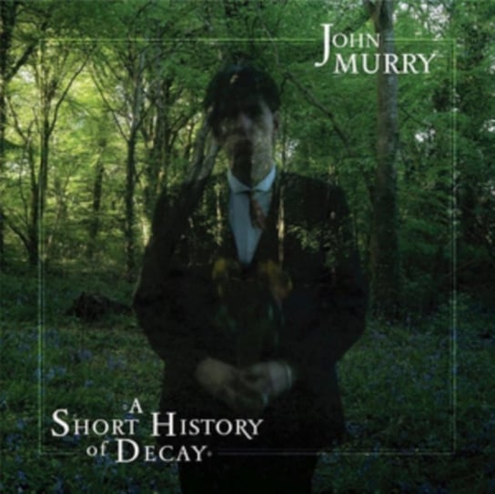 A Short History Of Decay, płyta winylowa Murry John