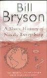 A Short History of Nearly Everything Bryson Bill