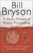 A Short History of Nearly Everything Bryson Bill