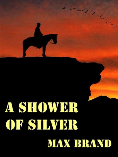 A Shower of Silver Brand Max