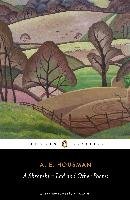 A Shropshire Lad and Other Poems Housman A. E.