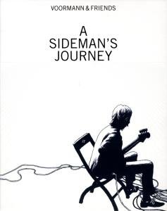 A Sideman's Journey Voormann Klaus
