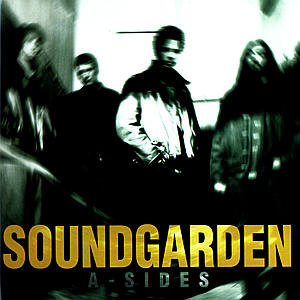 A-Sides Soundgarden