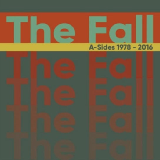 A-sides The Fall