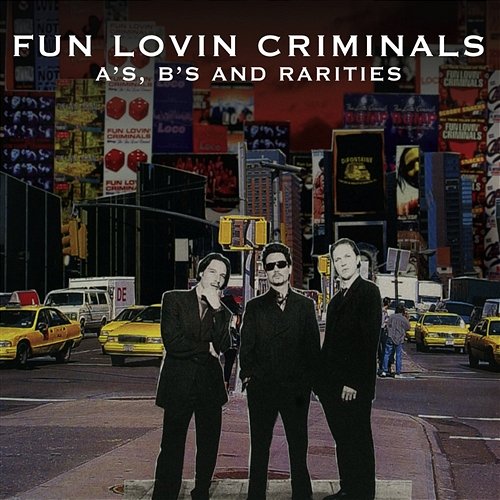 Love Unlimited Fun Lovin' Criminals