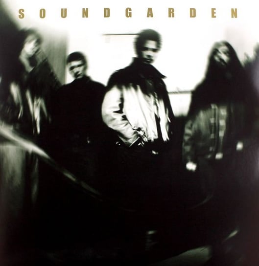 A-Sides, płyta winylowa Soundgarden