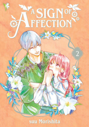 A Sign of Affection 2 Kodansha Comics
