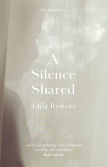 A Silence Shared Pushkin Press