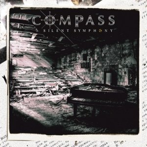A Silent Symphony Compass