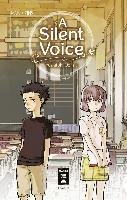 A Silent Voice 01 Oima Yoshitoki