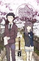 A Silent Voice 02 Oima Yoshitoki