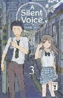 A Silent Voice 03 Oima Yoshitoki