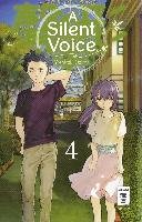 A Silent Voice 04 Oima Yoshitoki