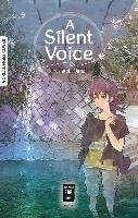 A Silent Voice 06 Oima Yoshitoki