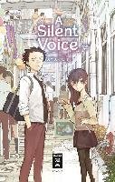 A Silent Voice 07 Oima Yoshitoki