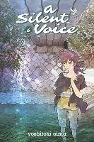 A Silent Voice Vol. 6 Oima Yoshitoki