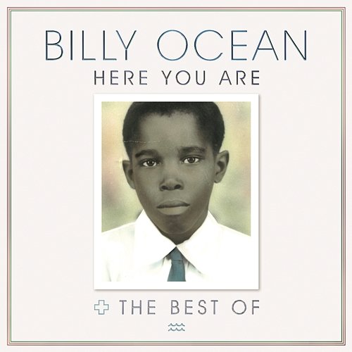 A Simple Game Billy Ocean